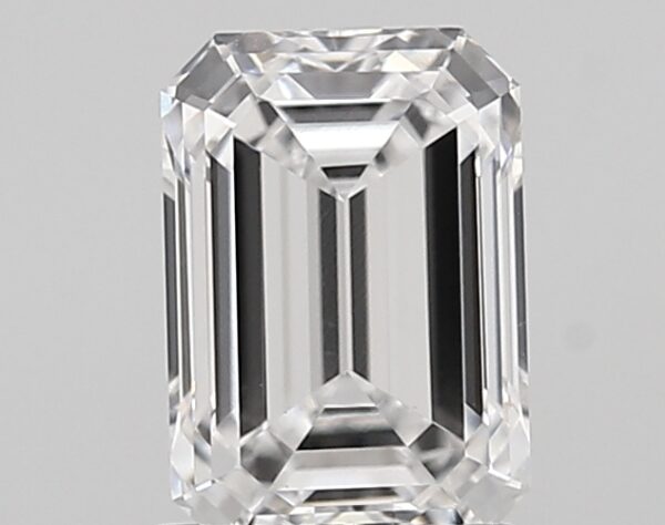 1.31 cctw VVS2 - Lab Grown Loose Diamond