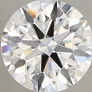 2.14 cctw VVS2 - Lab Grown Loose Diamond