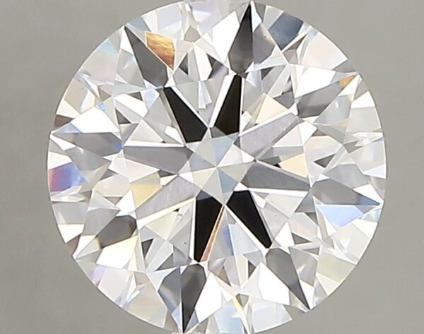 2.14 cctw VVS2 - Lab Grown Loose Diamond
