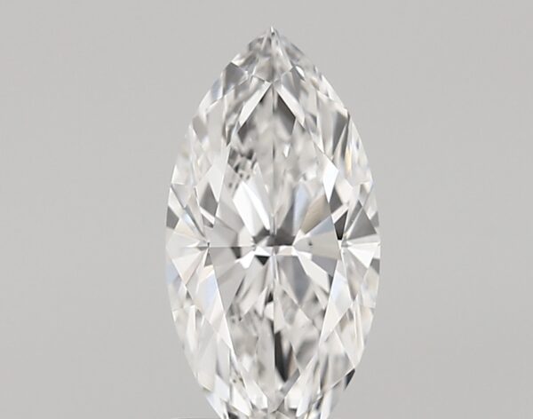 1.24 cctw VVS2 - Lab Grown Loose Diamond