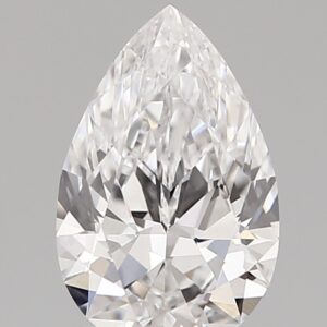 1.51 cctw VVS2 - Lab Grown Loose Diamond