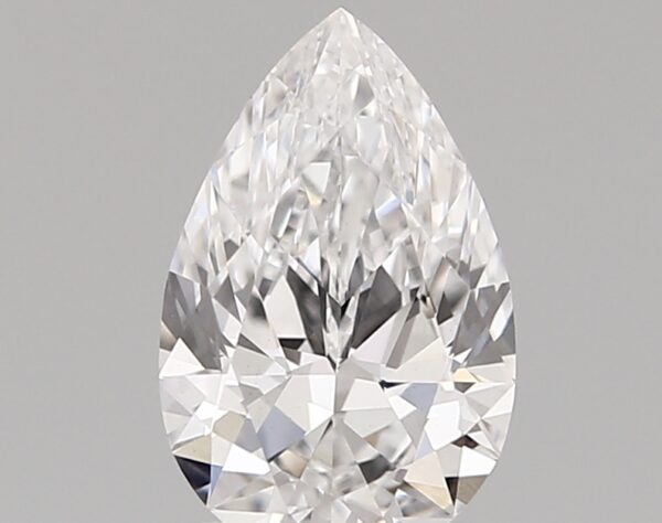 1.51 cctw VVS2 - Lab Grown Loose Diamond