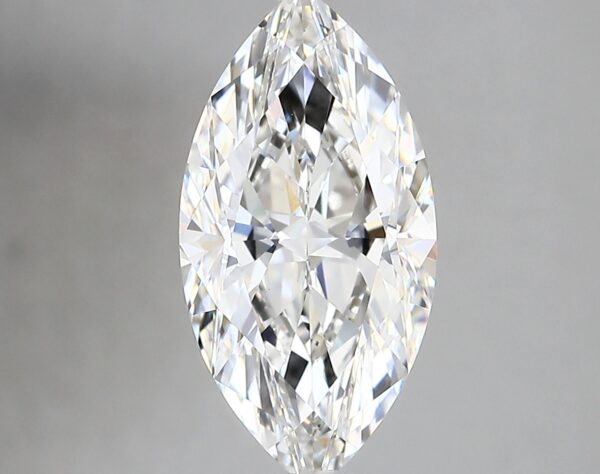 3.00 cctw VVS2 - Lab Grown Loose Diamond