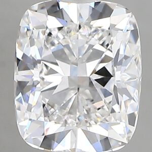 2.01 cctw VVS2 - Lab Grown Loose Diamond
