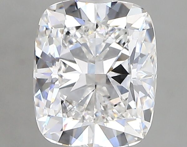 2.01 cctw VVS2 - Lab Grown Loose Diamond
