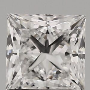 1.22 cctw VVS2 - Lab Grown Loose Diamond