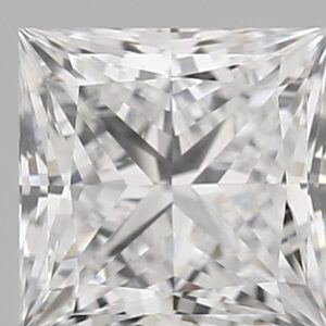 1.55 cctw VVS2 - Lab Grown Loose Diamond