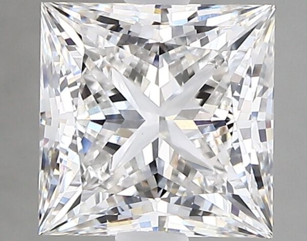 2.38 cctw VVS2 - Lab Grown Loose Diamond