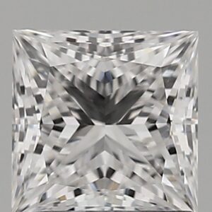 1.23 cctw VVS1 - Lab Grown Loose Diamond