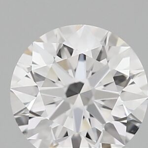 1.18 cctw VVS2 - Lab Grown Loose Diamond