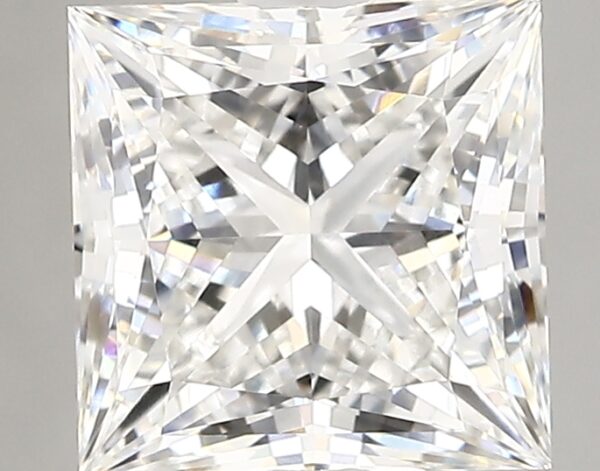 2.38 cctw VVS2 - Lab Grown Loose Diamond