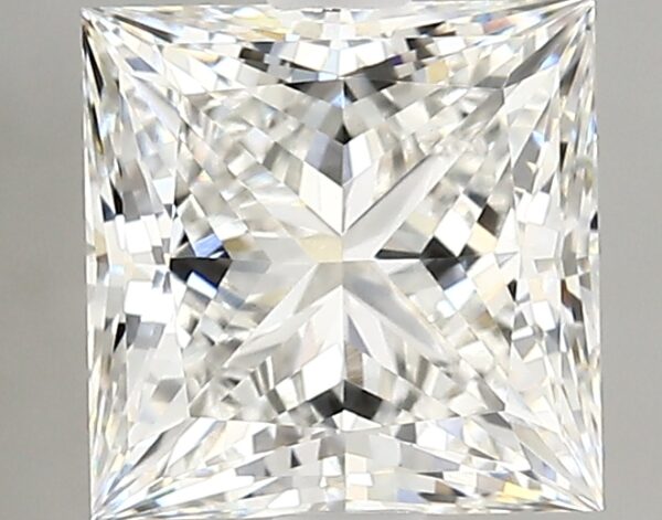 2.39 cctw VVS2 - Lab Grown Loose Diamond