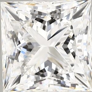 2.73 cctw VVS2 - Lab Grown Loose Diamond
