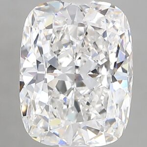 2.37 cctw VVS1 - Lab Grown Loose Diamond