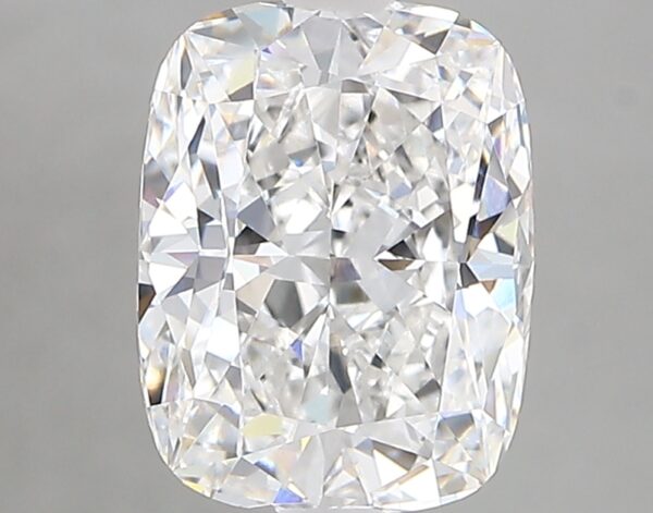 2.37 cctw VVS1 - Lab Grown Loose Diamond