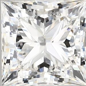 2.76 cctw VS2 - Lab Grown Loose Diamond