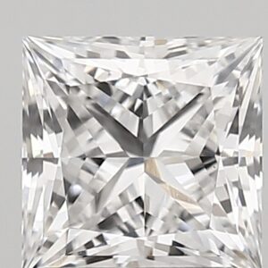 1.29 cctw VVS2 - Lab Grown Loose Diamond