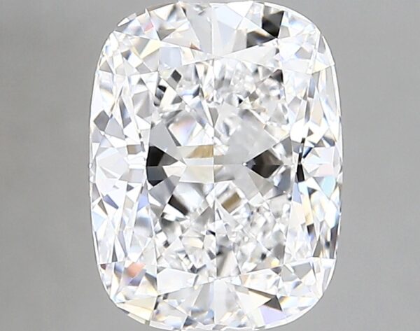2.14 cctw VVS2 - Lab Grown Loose Diamond