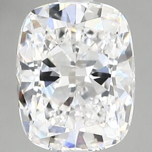 1.55 cctw VVS2 - Lab Grown Loose Diamond
