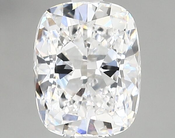 1.55 cctw VVS2 - Lab Grown Loose Diamond