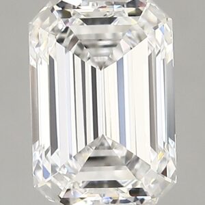 1.31 cctw VVS1 - Lab Grown Loose Diamond