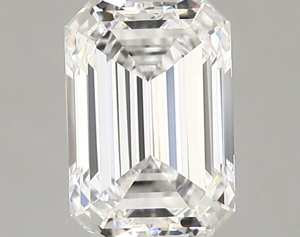 1.31 cctw VVS1 - Lab Grown Loose Diamond