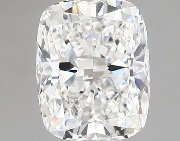 1.02 cctw VVS2 - Lab Grown Loose Diamond