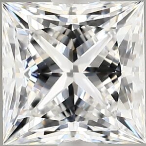 1.23 cctw VVS1 - Lab Grown Loose Diamond