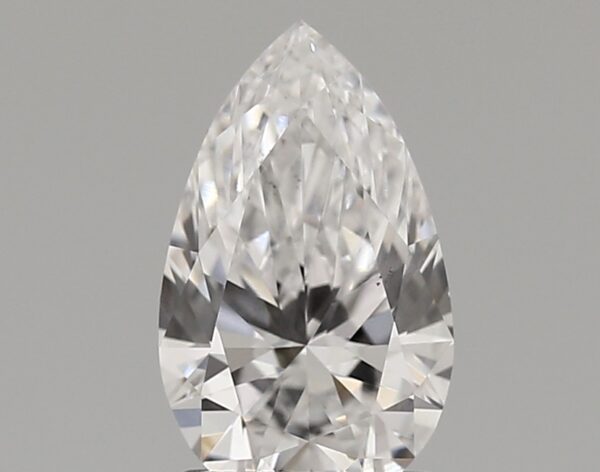 1.34 cctw VS2 - Lab Grown Loose Diamond