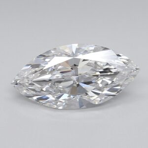 2.27 cctw VVS2 - Lab Grown Loose Diamond