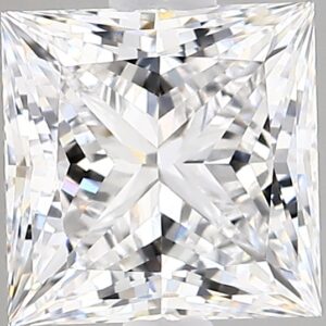 2.44 cctw VVS2 - Lab Grown Loose Diamond