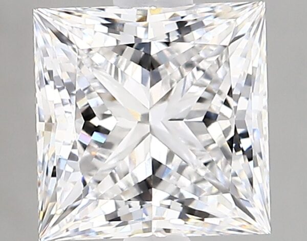 2.44 cctw VVS2 - Lab Grown Loose Diamond