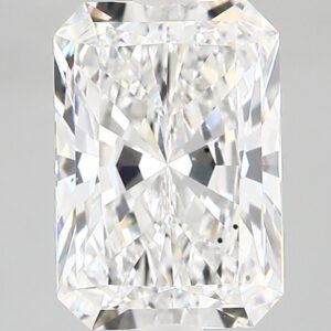2.71 cctw VS2 - Lab Grown Loose Diamond