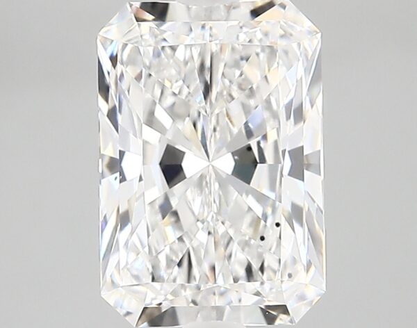 2.71 cctw VS2 - Lab Grown Loose Diamond