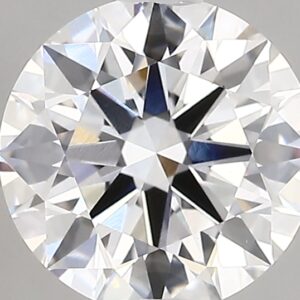 2.01 cctw VVS2 - Lab Grown Loose Diamond