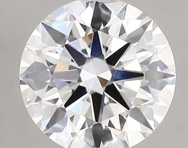 2.01 cctw VVS2 - Lab Grown Loose Diamond