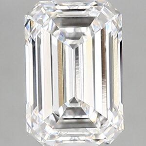 1.17 cctw VS1 - Lab Grown Loose Diamond
