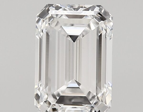 1.83 cctw VVS2 - Lab Grown Loose Diamond