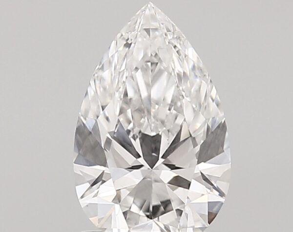 1.12 cctw VVS1 - Lab Grown Loose Diamond