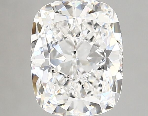 2.02 cctw VVS2 - Lab Grown Loose Diamond