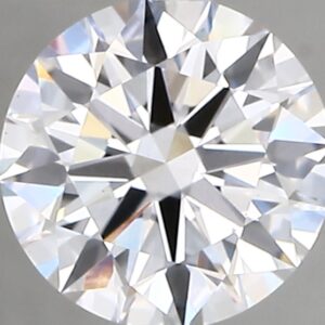2.01 cctw VVS2 - Lab Grown Loose Diamond