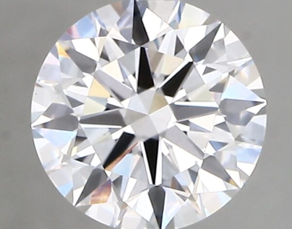 2.01 cctw VVS2 - Lab Grown Loose Diamond
