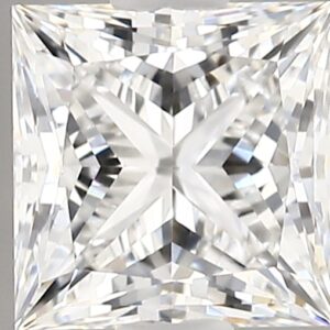 1.22 cctw VVS2 - Lab Grown Loose Diamond
