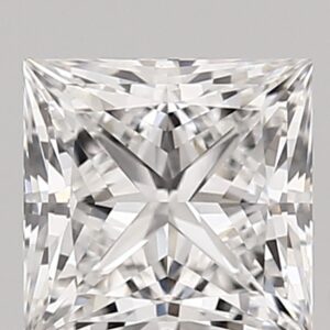 1.20 cctw VVS1 - Lab Grown Loose Diamond