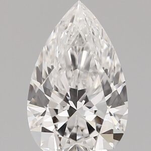 1.26 cctw VVS2 - Lab Grown Loose Diamond