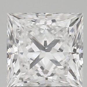 1.18 cctw VVS2 - Lab Grown Loose Diamond