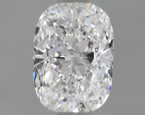 1.01 cctw VS2 - Lab Grown Loose Diamond