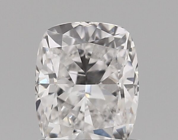 1.01 cctw IF - Lab Grown Loose Diamond