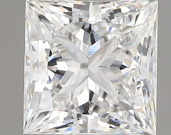 1.16 cctw VVS2 - Lab Grown Loose Diamond