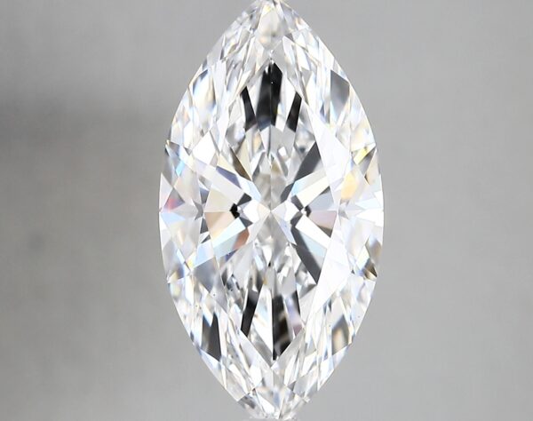 4.01 cctw VS2 - Lab Grown Loose Diamond